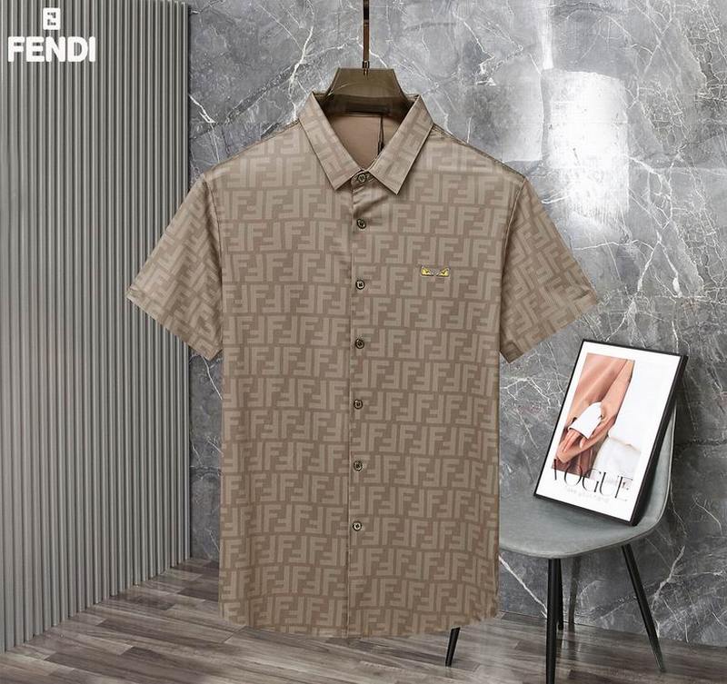 Fendi Men's Polo 3